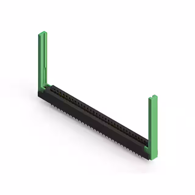 355-062-556-568 EDAC Inc.  Edgeboard Connectors